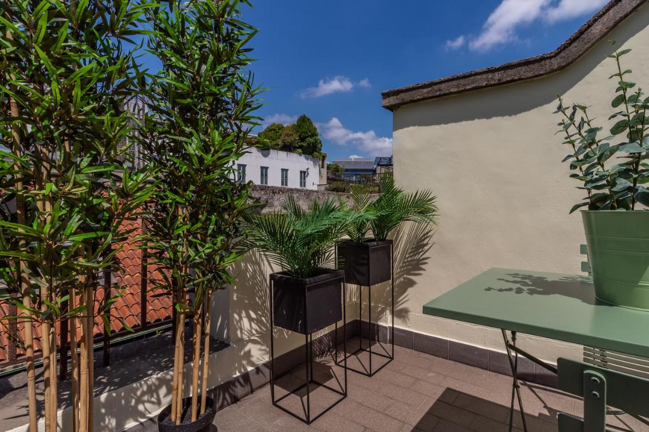 Zen Garden Rooftop Terrace And Duomo View Appartamento *